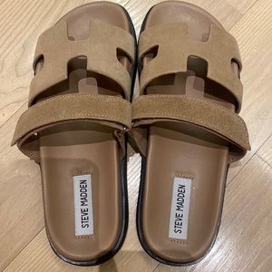 Steve Madden Mayven sandal
